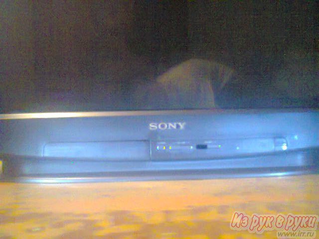 Продам Sony Trinitron в городе Оренбург, фото 4, Телевизоры, плазменные панели, проекторы