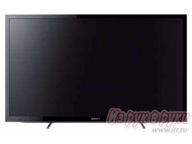 Телевизор LCD (ЖК) Sony KDL-46HX753BR2 в городе Нижний Тагил, фото 1, стоимость: 41 860 руб.