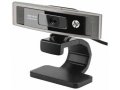 Веб-камера HP Webcam HD 5210 Black в городе Челябинск, фото 1, Челябинская область