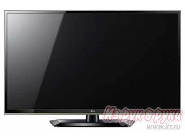 Телевизор LCD (ЖК) LG 32LS570T в городе Нижний Тагил, фото 1, стоимость: 15 150 руб.