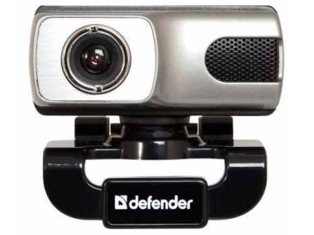 Веб-камера Defender G-lens 2552 в городе Ростов-на-Дону, фото 1, стоимость: 690 руб.