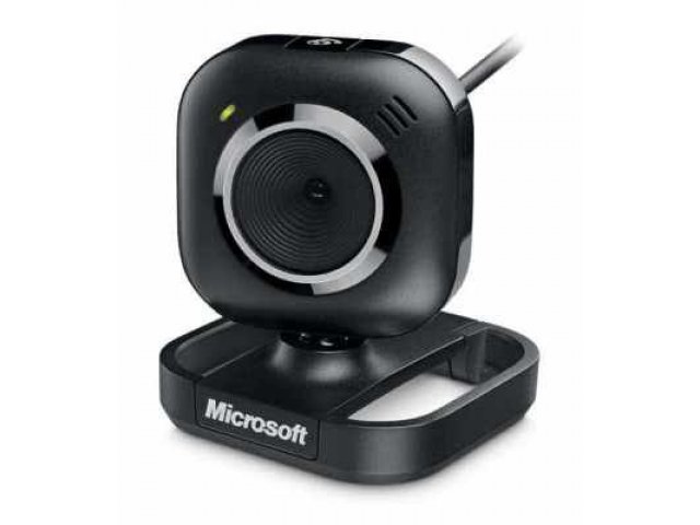 Веб-камера Microsoft LifeCam VX-2000 в городе Ростов-на-Дону, фото 1, стоимость: 890 руб.