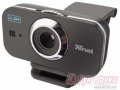 Веб-камера Trust Cuby Webcam Pro Titanium в городе Челябинск, фото 1, Челябинская область