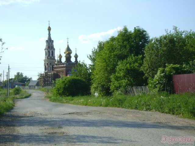 Участок 15 соток,  Боровский р-н,  Боровск  ,  собственность,  земли населенных пунктов в городе Боровск, фото 2, Калужская область