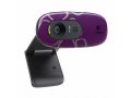 Веб-камера Logitech HD Webcam C270 Purple Boulder в городе Ростов-на-Дону, фото 1, Ростовская область