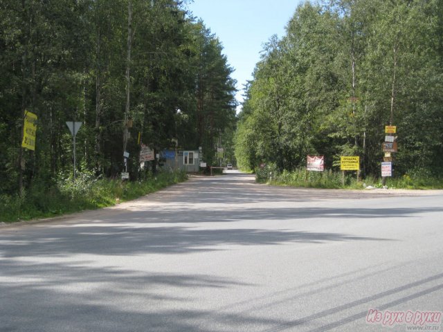 Участок 12 соток,  Всеволожский р-н,  Сертолово ,  земли С/Х назначения в городе Сертолово, фото 3, Ленинградская область