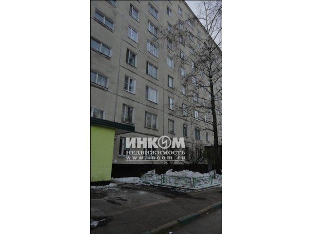 Продается квартира,  по адресу:  Москва г,  Маршала Захарова ул,  д.  21,  корп.  2.  От метро Орехово 10 минут Пешком в городе Москва, фото 5, Московская область