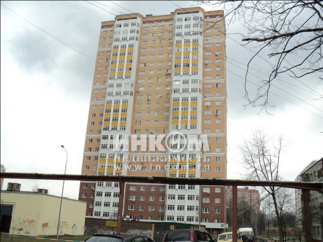 Продается квартира,  по адресу:  Москва г,  Щелковское ш,  д.  69,  корп.  1.  От метро Щелковская 2 минут Пешком в городе Москва, фото 1, Вторичный рынок