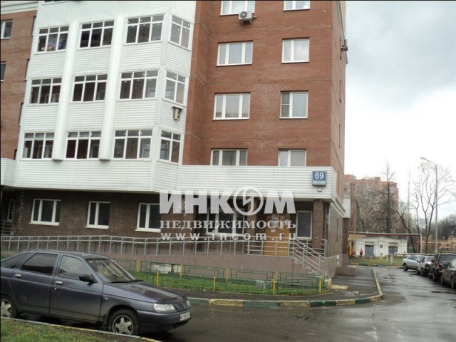 Продается квартира,  по адресу:  Москва г,  Щелковское ш,  д.  69,  корп.  1.  От метро Щелковская 2 минут Пешком в городе Москва, фото 2, Московская область