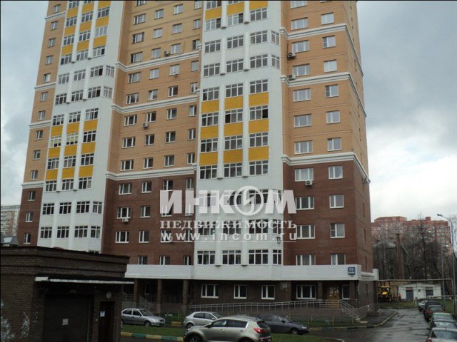 Продается квартира,  по адресу:  Москва г,  Щелковское ш,  д.  69,  корп.  1.  От метро Щелковская 2 минут Пешком в городе Москва, фото 5, Московская область