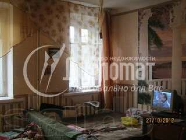 КОК Красина 48 в городе Курган, фото 1, Продажа комнат и долей