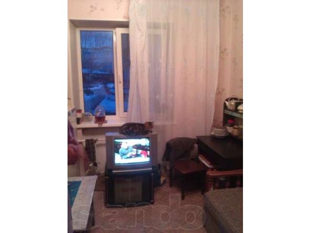 Продам малосемейку на Макарова в городе Находка, фото 1, Продажа комнат и долей
