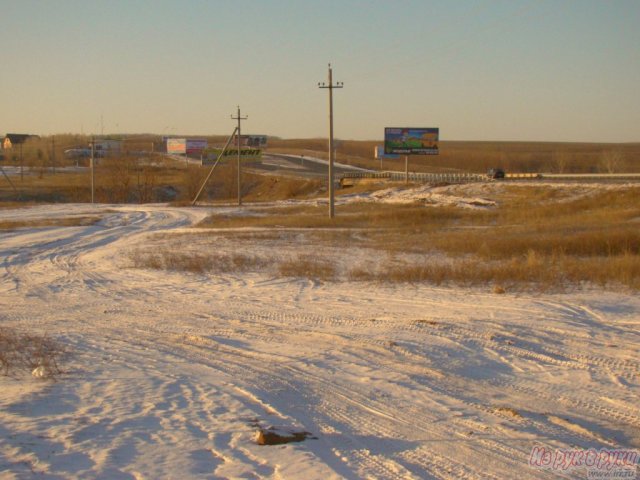 Участок 20 соток,  Оренбург ,  собственность,  земли населенных пунктов в городе Оренбург, фото 4, Оренбургская область