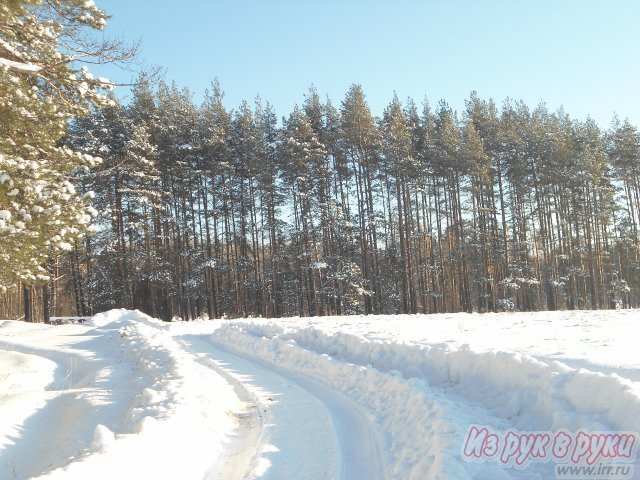 Участок 9 соток,  Киржачский р-н,  Киржач ,  собственность,  земли населенных пунктов в городе Киржач, фото 2, Владимирская область