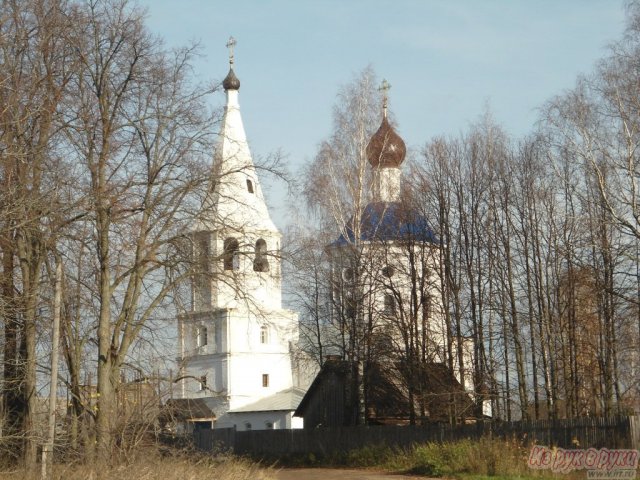 Участок 9 соток,  Киржачский р-н,  Киржач ,  собственность,  земли населенных пунктов в городе Киржач, фото 5, Владимирская область