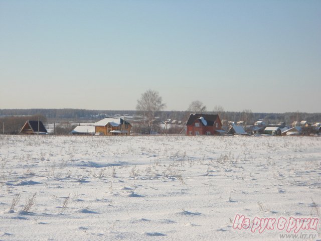 Участок 9 соток,  Киржачский р-н,  Киржач ,  собственность,  земли населенных пунктов в городе Киржач, фото 6, стоимость: 360 000 руб.