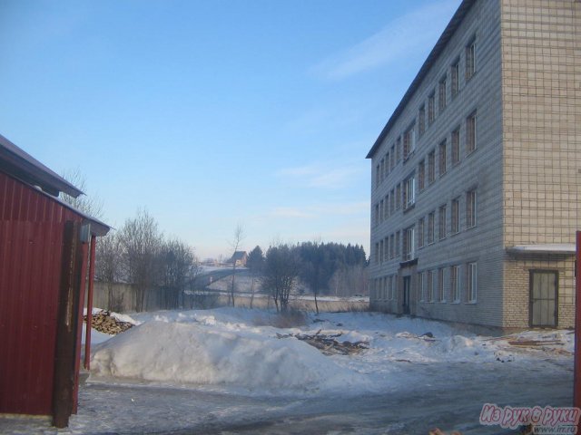 Отдельное строение,   Набережная ул в городе Нижняя Тура, фото 1, Свердловская область