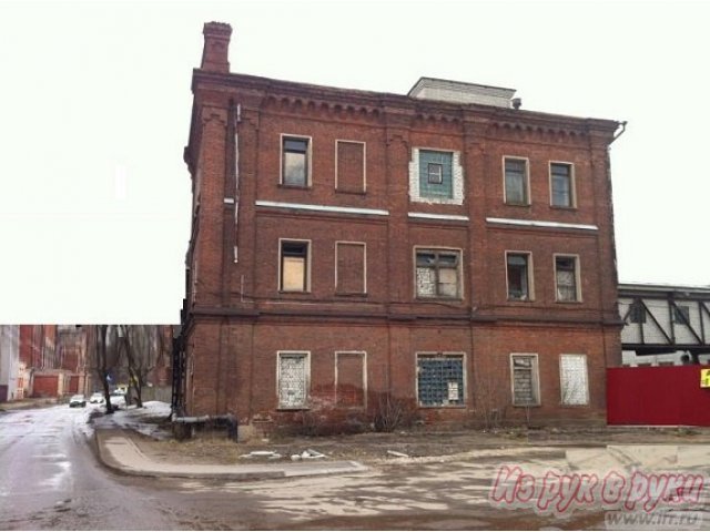 Отдельное строение,   Калинина пр-кт,   15,  стр.  6 в городе Тверь, фото 1, стоимость: 50 000 000 руб.