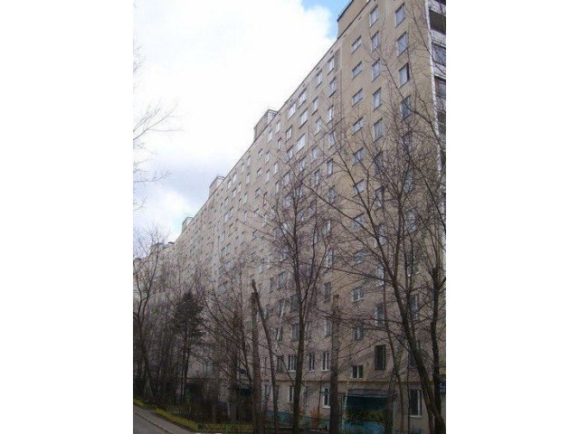 Москва,  продам,  3-комн.  кв-ру,  Город Москва,  Булатниковский Проезд,  д.  10к4,  10 мин. т.  от метро Пражская МИЭЛЬ в городе Москва, фото 1, стоимость: 6 900 000 руб.