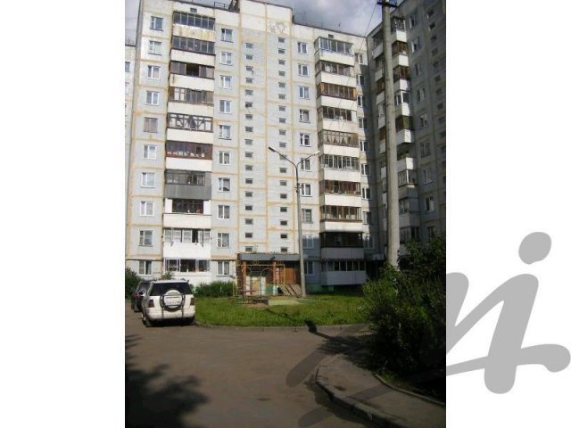 Ногинск,  продам,  3-комн.  кв-ру,  Малобуньковская 2-я,  16,  60 мин. п.  от метро Новогиреево МИЭЛЬ в городе Ногинск, фото 1, Вторичный рынок