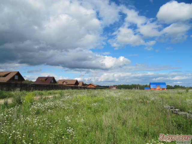 Участок 10 соток,  Боровский р-н,  Боровск в городе Боровск, фото 4, Земельные участки