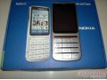 Продам мобильный телефон Nokia C3-01 б/у в городе Набережные Челны, фото 1, Татарстан