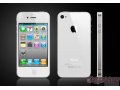 Продам смартфон Apple iPhone 4S 16Gb б/у в городе Благовещенск, фото 1, Амурская область