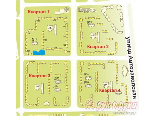 2-комн. кв.,  Автозаводская ул,  102,  8/17,  площадь:  общая 64 кв. м.,  жилая 34 кв. м.,  кухня 13 кв. м.,  с/у раздельный,  без отделки,.. . в городе Железнодорожный, фото 5, стоимость: 4 050 000 руб.