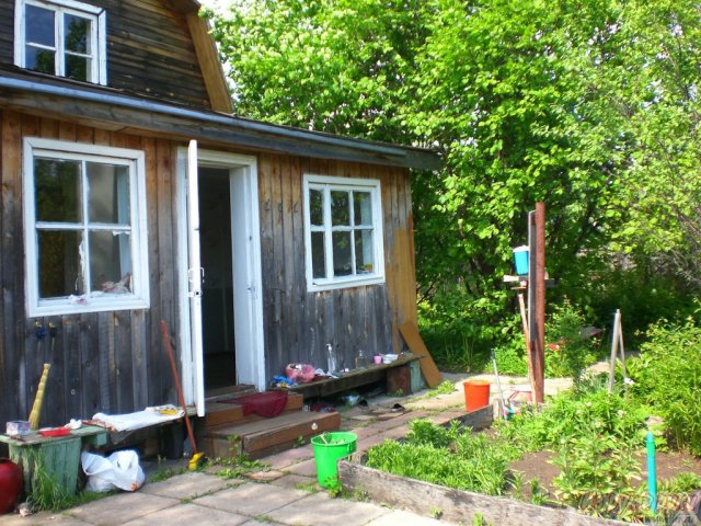 Дача 40 кв. м,  Ярославль ,  тупиковая в городе Ярославль, фото 3, Дачи