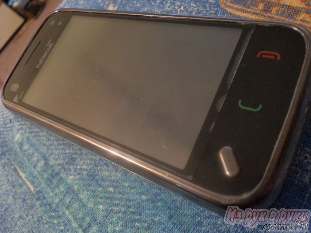 Продам смартфон Nokia N97 mini б/у в городе Волжский, фото 1, Волгоградская область