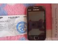 Продам мобильный телефон Samsung GT-S6802 Ace Duos б/у в городе Кемерово, фото 1, Кемеровская область