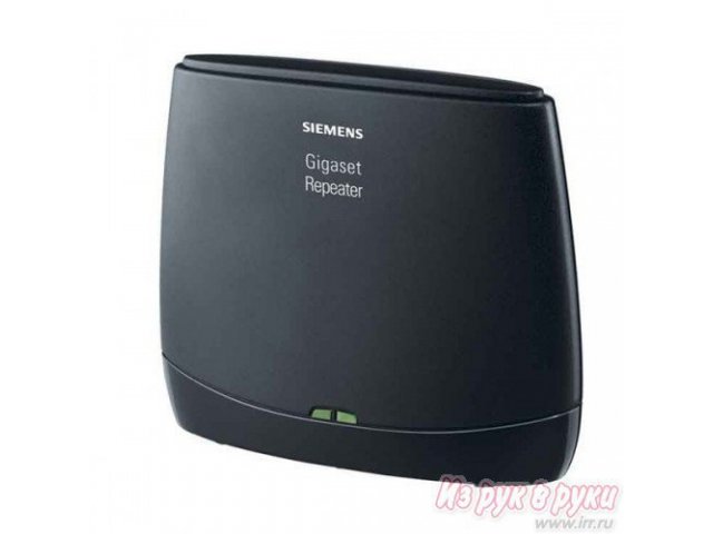 Ретранслятор Siemens Gigaset Repeater DECT Распродажа!!! в городе Тольятти, фото 2, Самарская область