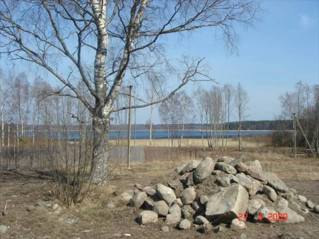 Участок 14.00 соток,  Приозерский р-н,  Приозерск в городе Приозерск, фото 1, Ленинградская область