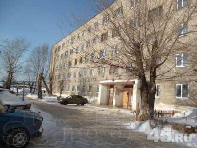 Продам гостинку в городе Курган, фото 1, стоимость: 780 000 руб.