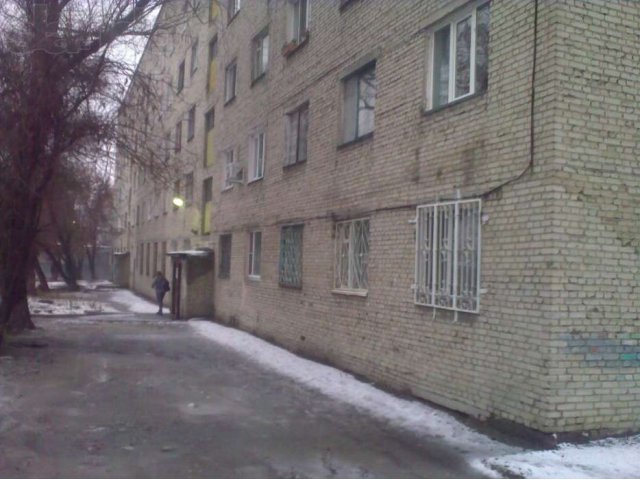 Продаю КСТ по ул. Б.Петрова, 93 в городе Курган, фото 1, Продажа комнат и долей