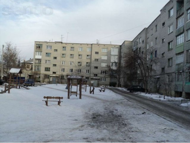 Продаю КОК в 3 к.квартире по ул. Черняховского, 16 в городе Курган, фото 1, стоимость: 450 руб.