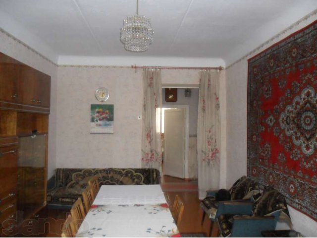 Продам 2-комн. кр/габ квартиру, 89 квартал в городе Ангарск, фото 7, Продажа комнат и долей