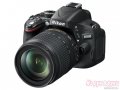 Nikon D5100 18-105 VR DX Kit в городе Ярославль, фото 1, Ярославская область