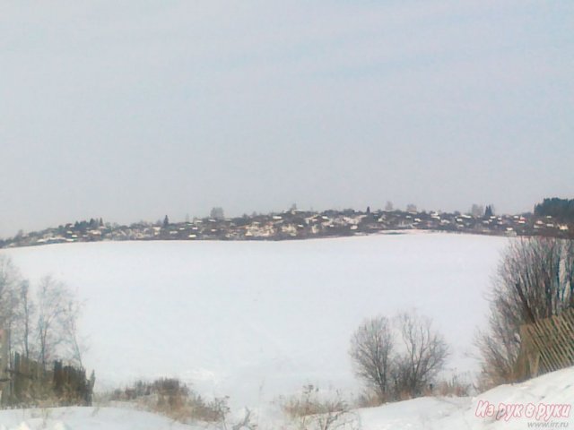 Участок 20 соток,  Пермь ,  собственность,  земли населенных пунктов в городе Пермь, фото 1, Пермский край