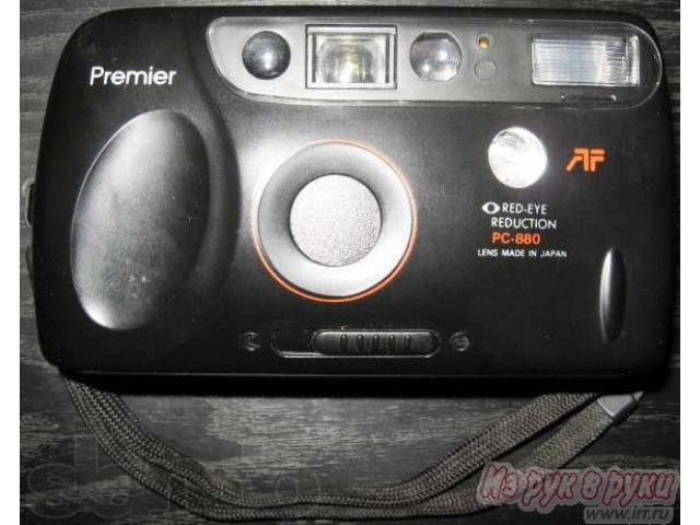 Premier Pc 660 Примеры Фотографий