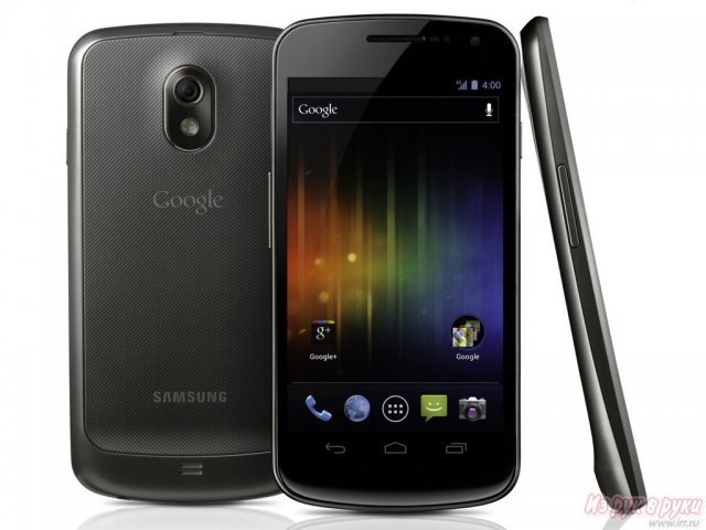 Продам мобильный телефон samsung samsung galaxy nexus б/у в городе Кемерово, фото 4, стоимость: 13 000 руб.