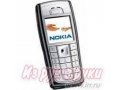 Продам мобильный телефон Nokia 6230i б/у в городе Смоленск, фото 1, Смоленская область