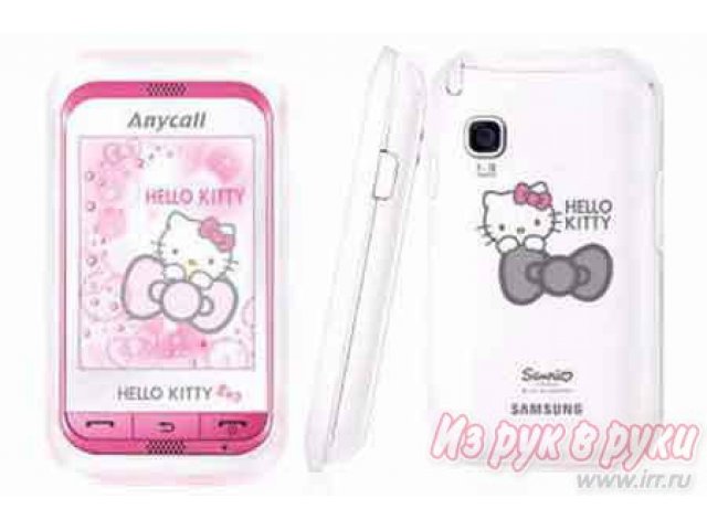 Купить Телефон Hello Kitty Настоящий