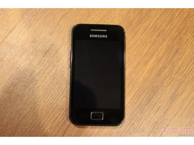 Продам смартфон Samsung S5830 Galaxy Ace б/у в городе Курган, фото 1, Курганская область