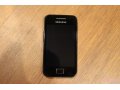 Продам смартфон Samsung S5830 Galaxy Ace б/у в городе Курган, фото 1, Курганская область