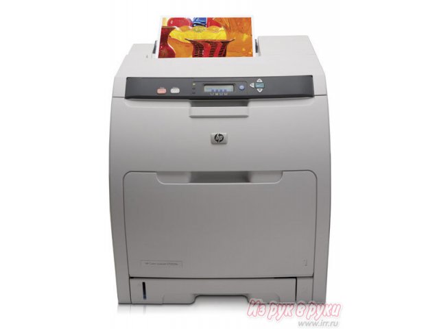 Продам:  принтер HP Color LaserJet 3600n в городе Комсомольск-на-Амуре, фото 1, стоимость: 7 000 руб.