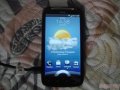 Продам мобильный телефон HTC Sensation б/у в городе Стерлитамак, фото 1, Башкортостан