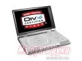 Продам Koshika divx/dvd Portable Laptop в городе Самара, фото 1, Самарская область