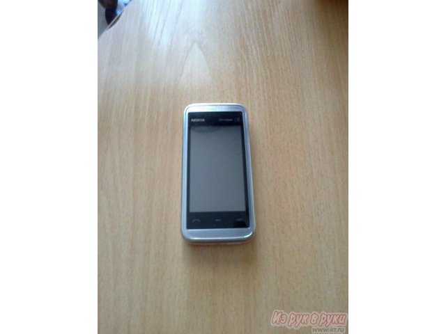 Продам мобильный телефон Nokia 5530 XpressMusic б/у в городе Великий Новгород, фото 1, стоимость: 4 000 руб.