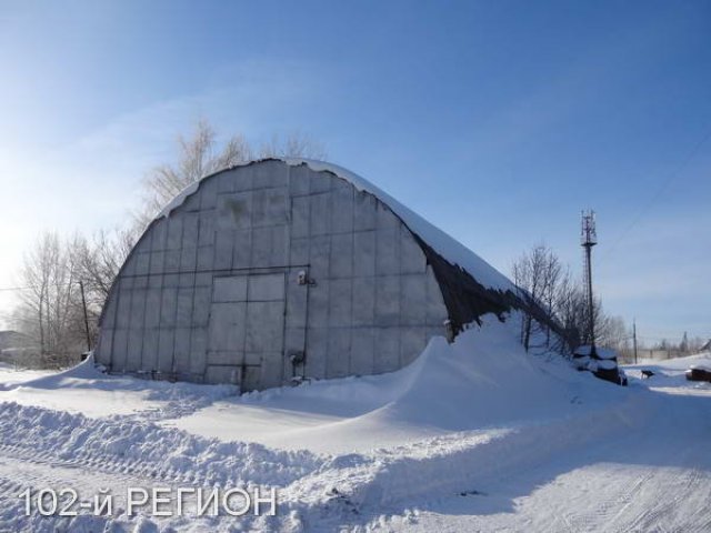 Аренда помещения,  общая площадь от:  768 кв. м.,  адрес:  ул. Таманская,  32 в городе Уфа, фото 2, Аренда производственных помещений